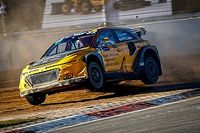 Partnerka Gronholma potwierdzona