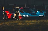 Porsche pide la unificaci&oacute;n de los reglamentos LMH y LMDh