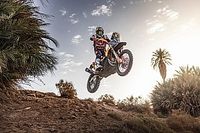 KTM pozbierał się na Dakar