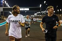 Schumacher consult&oacute; con Vettel antes de firmar con Alpine en el WEC