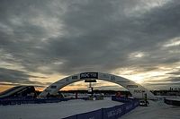 Vuelve a ver la Race Of Champions del s&aacute;bado (Copa de Naciones)