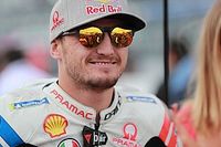 Miller spokojny o sw&oacute;j kontrakt