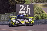 Rebellion Williams ganan, Guerrieri y Canapino podio en Le Mans Virtual