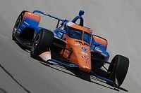 Dixon &lsquo;sobra&rsquo; no Texas e vence na abertura da temporada; Kanaan &eacute; 10&ordm;