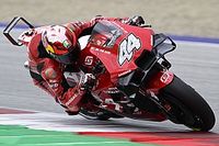 Pol: "La sanci&oacute;n es merecida, calcul&eacute; mal por el tiempo que pas&eacute; sin correr"