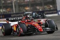 Ferrari y la importancia de hacer bien los deberes para Doha