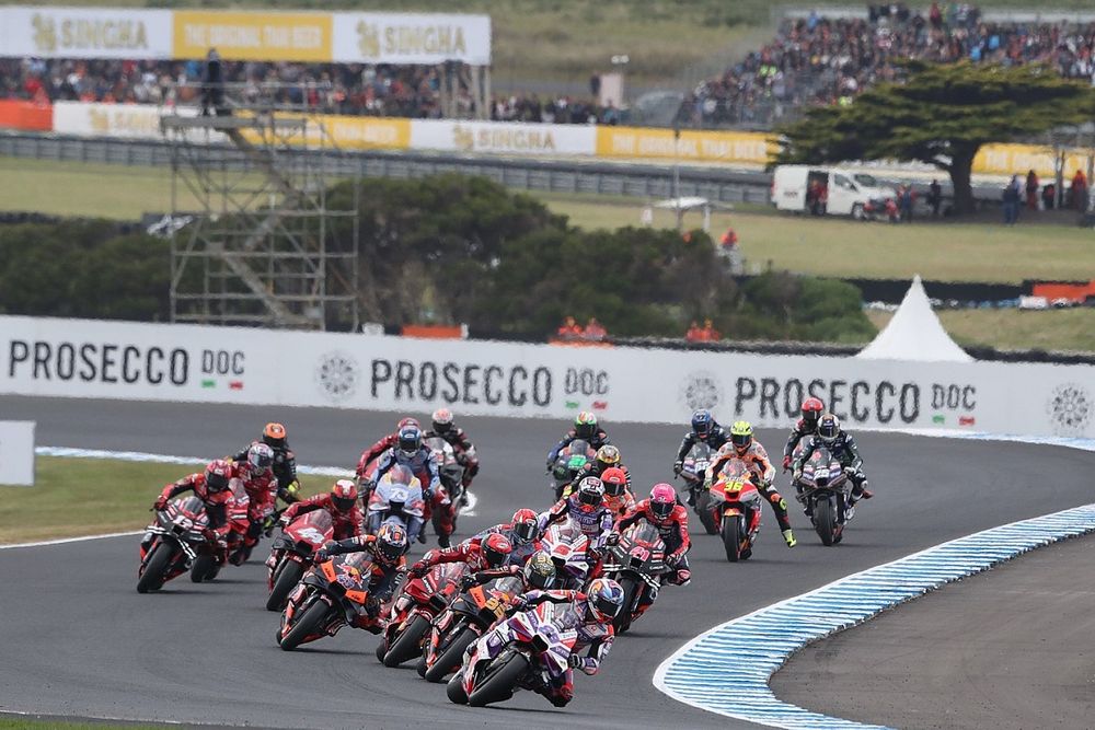 Jorge Martín, Pramac Racing