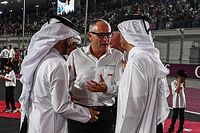 La F1 envió una carta a los pilotos tras el esfuerzo extremo de Qatar