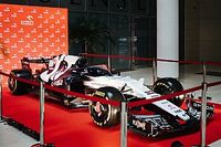 Duże zainteresowanie AlphaTauri w Polsce