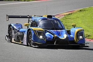 Pogoda rozdała karty w Portimao