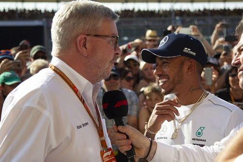 F1: Ex-chefe da Mercedes revela quem teria sido contratado caso Hamilton tivesse recusado proposta