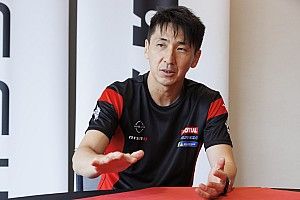 大事故から2ヵ月&hellip;&hellip;車椅子生活乗り越え見事カムバック。松田次生がクラッシュで負った怪我とリハビリ生活について語る