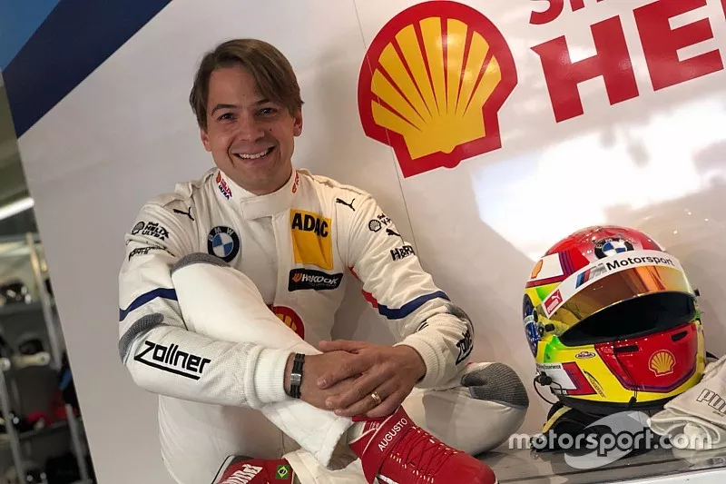 Augusto Farfus
