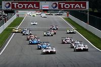 Pandemia faz WEC revisar calendário; temporada começa em Spa