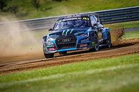 Bakkerud faworytem w domowej rundzie World RX