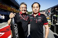 Jornal diz que Honda estaria investindo R$ 600 milhões para vencer mundial em 2020
