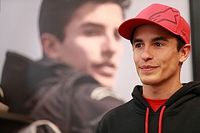 M&aacute;rquez: &ldquo;Dovi y Rins luchar&aacute;n por el t&iacute;tulo; Rossi veremos si aguanta el tir&oacute;n&rdquo;