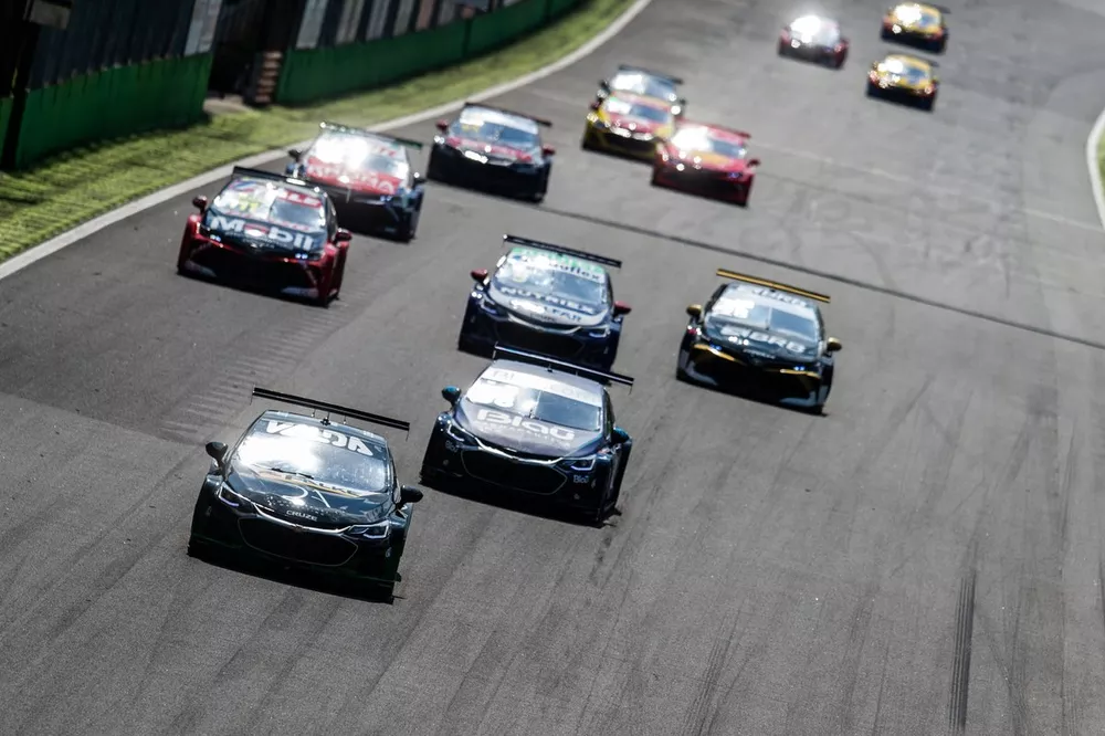 Stock Car