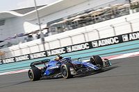 Por qué Williams F1 hace bien en mantener a Sargeant para 2024