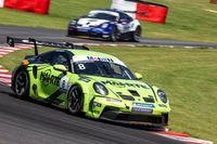 Porsche Cup: Único a repetir vitória na temporada, Neugebauer acelera em Interlagos