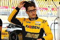 Porsche Cup: Giassi volta ao automobilismo &lsquo;real&rsquo; e fala como &eacute; ser companheiro de equipe de Verstappen