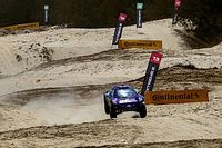 Cristina Guti&eacute;rrez y Loeb arrasan y logran su segunda pole en la Extreme E