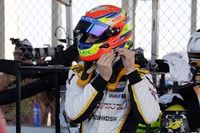 Nicolás Varrone dará el salto a la Fórmula 2 en 2026 con Van Amersfoort Racing