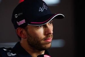 Pierre Gasly on risks of Saudi Arabian GP: Drivers need to "respect each other"