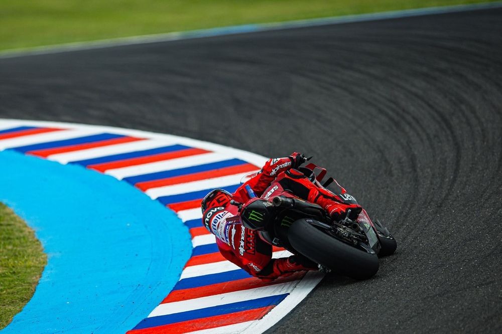 Marc M&aacute;rquez, Ducati Team