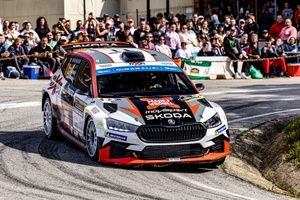 Griazin po raz pierwszy, Marczyk w czołówce