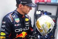 Verstappen sobre su futuro: "Quiero maximizar mi vida en este planeta"