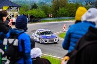 Gwiazdy wyścigów górskich wracają do Korczyny