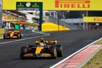 Las pol&eacute;micas radios de McLaren F1 con Norris y Piastri en Hungr&iacute;a