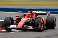 Leclerc: McLaren distante en Silverstone, decidiremos qu&eacute; paquete utilizar