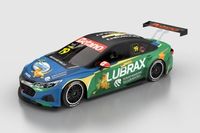 Stock Car: Massa ter&aacute; pintura nova para etapa de Belo Horizonte