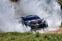 El WRC mantendr&aacute; los coches h&iacute;bridos de Rally1 hasta 2026 tras un giro de la FIA