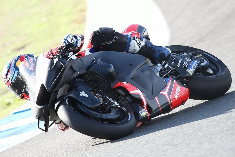 Jorge Mart&iacute;n, Pramac Racing