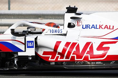 Mazepin no sabe si tendr&aacute; que terminar el a&ntilde;o con un Haas "gordo"