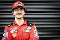 &bdquo;Pecco&rdquo; zostaje w Ducati