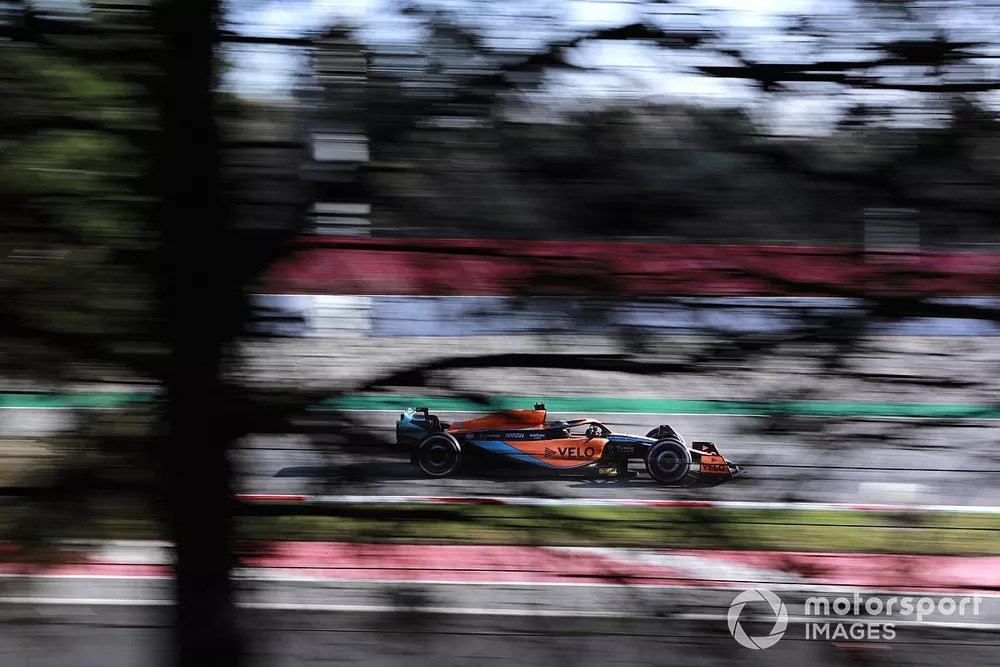 Daniel Ricciardo, McLaren MCL36