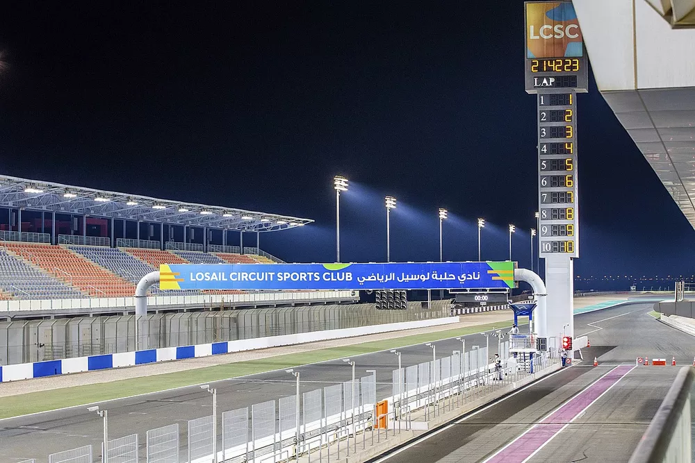 Losail International Circuit