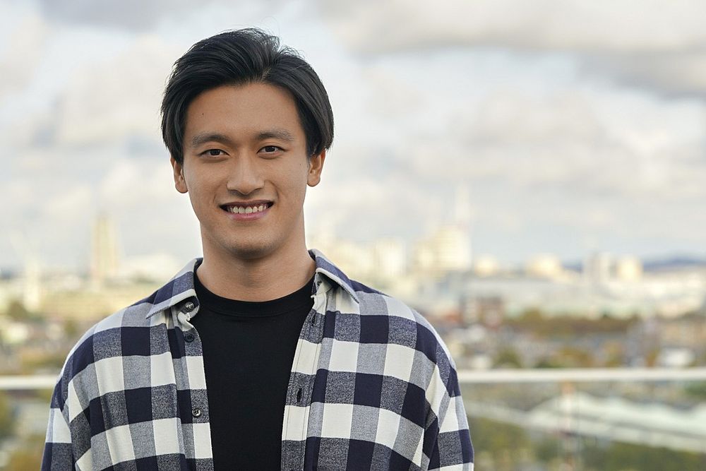 Guanyu Zhou, Alfa Romeo Racing