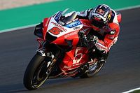 Zarco se quedó en Qatar y explica por qué no quiso vacunarse