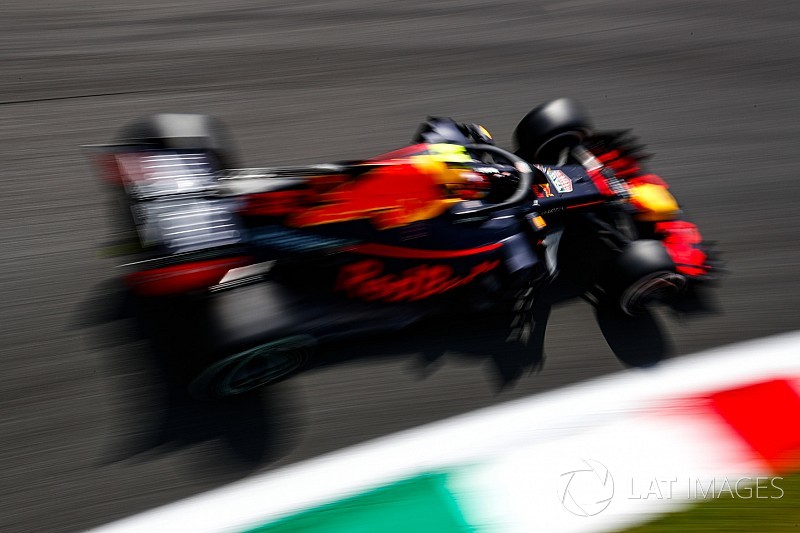 Verstappen: Honda’nın rakamları umut verici