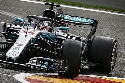 Hamilton considera que ellos y Ferrari son similares en Spa