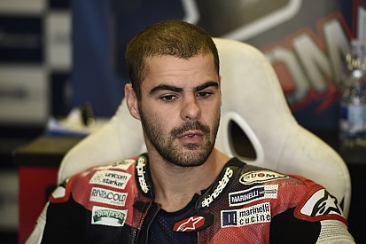 Forward Moto2 squad could bring back Fenati
