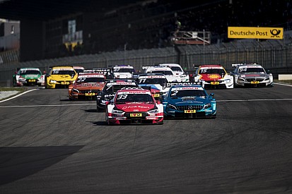 DTM-Finale Hockenheim 2018: Titelentscheidung & Mercedes-Abschied