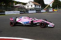 Force India defende tratamento da FIA quanto à premiação