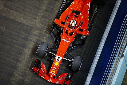 La Ferrari punta forte sulle hypersoft anche in Russia: Vettel ne avrà due treni in più delle Mercedes