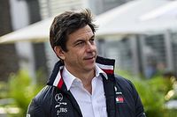 Wolff se perder&aacute; una carrera de F1 por primera vez desde 2013